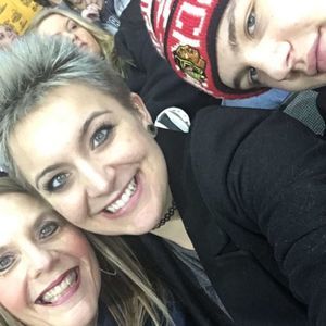 Meet your Posher, Liesa-